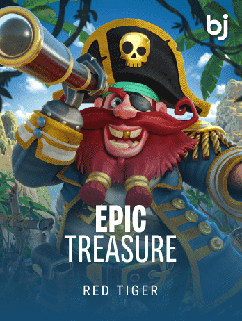 Epic Treasurepng game thumbnail