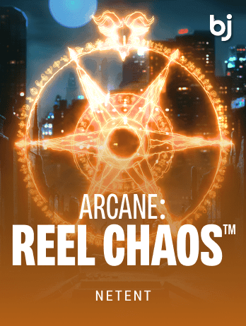 Arcane_ Reel Chaos™png game thumbnail
