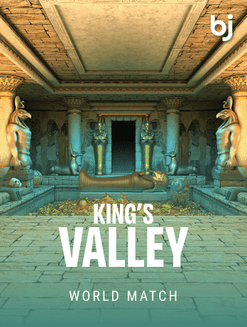 King's Valleypng game icon