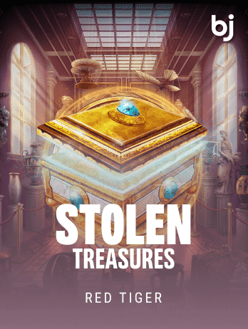 Stolen Treasurespng screenshot