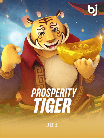 Prosperity Tigerpng game thumbnail