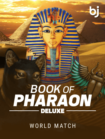 Book of Pharaon Deluxepng game thumbnail