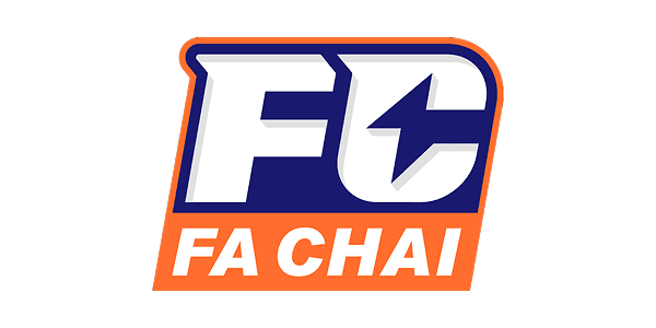 FC partner logo