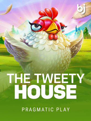 The Tweety Housepng game thumbnail