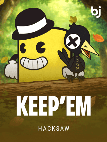 Keep'empng game thumbnail