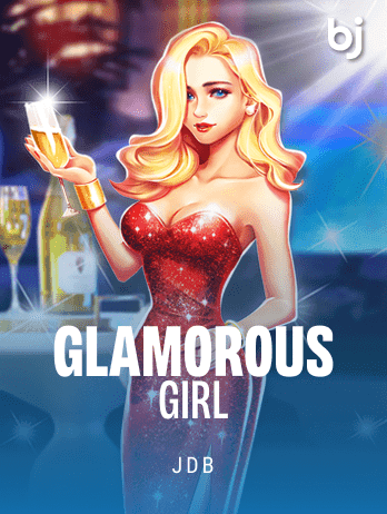 Glamorous Girlpng game thumbnail