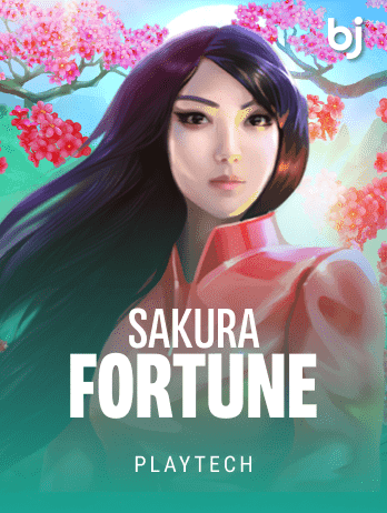 Sakura Fortunepng game thumbnail