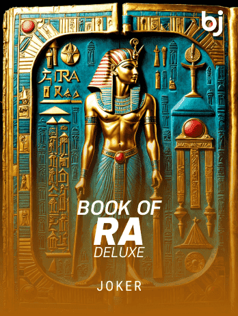 Book Of Ra Deluxepng game thumbnail