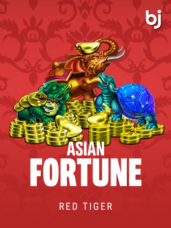 Asian Fortune thumbnail