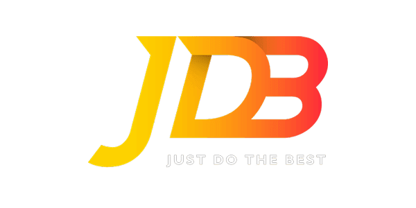 JDB partner logo