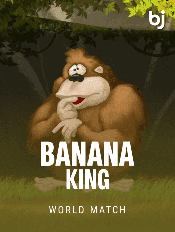 Banana Kingpng screenshot