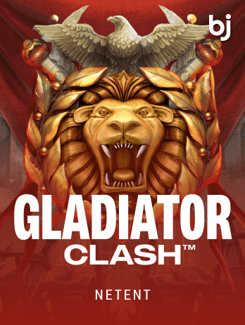 Gladiator Clash™png game thumbnail